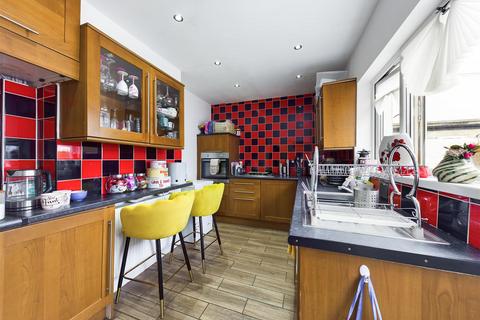 4 bedroom end of terrace house for sale, Bowland Road, Heysham, Morecambe