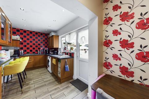 undefined, Bowland Road, Heysham, Morecambe