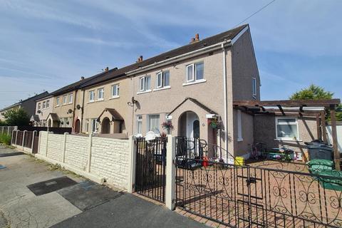 4 bedroom semi-detached house for sale, Bowland Road, Heysham, Morecambe