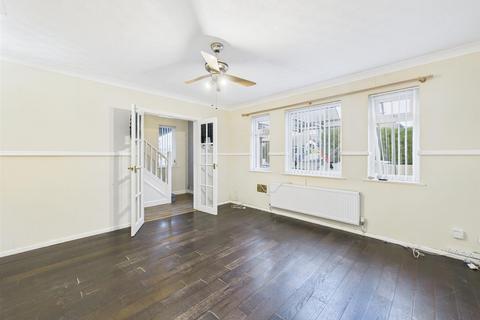 4 bedroom semi-detached house for sale, Bowland Road, Heysham, Morecambe