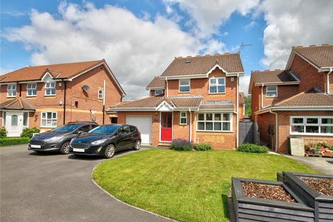 14 Anstruther Drive, Darlington, DL1 3TE