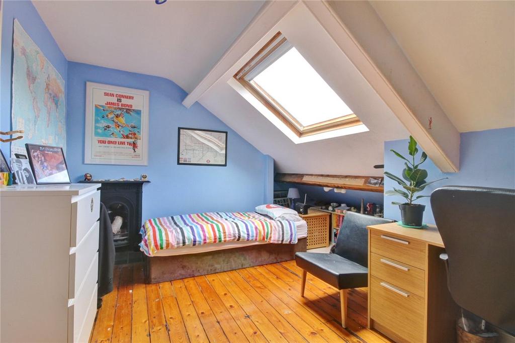 Bedroom 4
