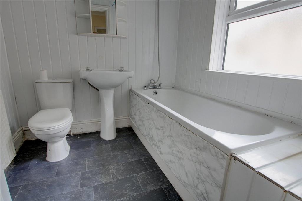Eden Terrace, Stanley, County Durham, DH9 2 bed terraced house for sale