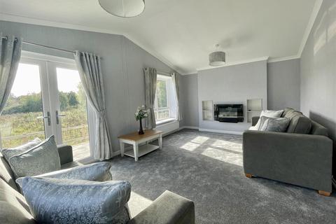 2 bedroom park home for sale - Downfield Lane, Twyning, Tewkesbury