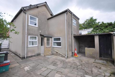 3 bedroom detached house for sale, Caeherbert Lane, Rhayader