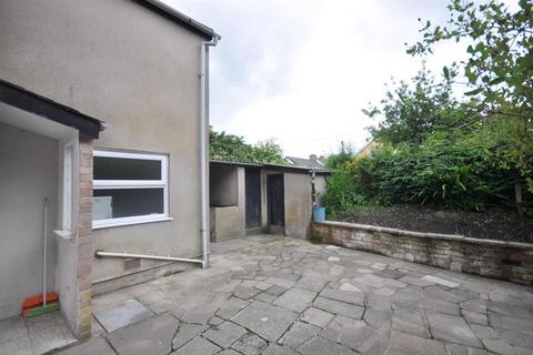 3 bedroom detached house for sale, Caeherbert Lane, Rhayader