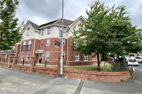 2 bedroom apartment for sale - Briarfield Road, Withington, Manchester, M20