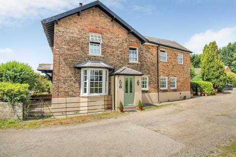 Boundary Cottage Dishforth Road, Sharow, Ripon, HG4 5BU