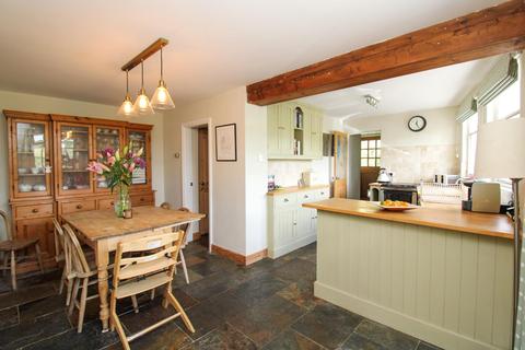 Boundary Cottage Dishforth Road, Sharow, Ripon, HG4 5BU