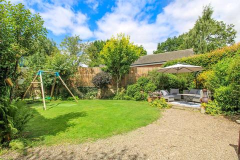 Boundary Cottage Dishforth Road, Sharow, Ripon, HG4 5BU