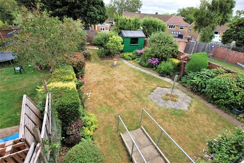 71 Briars Lane, Hatfield, AL10 8EX