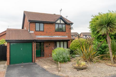 5 Bressingham Drive, West Bridgford, Nottingham, NG2 7PD