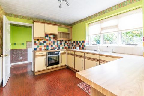 5 Bressingham Drive, West Bridgford, Nottingham, NG2 7PD