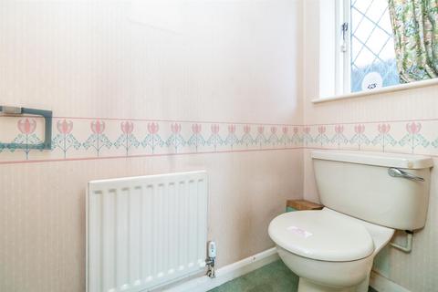 5 Bressingham Drive, West Bridgford, Nottingham, NG2 7PD