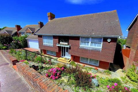Ascot Close, Meads, Eastbourne, East Sussex