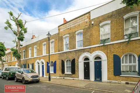96 Cyprus Street, London, E2 0NN