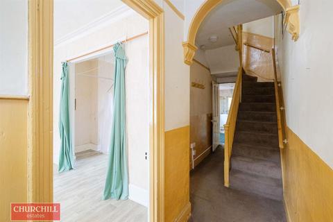 96 Cyprus Street, London, E2 0NN