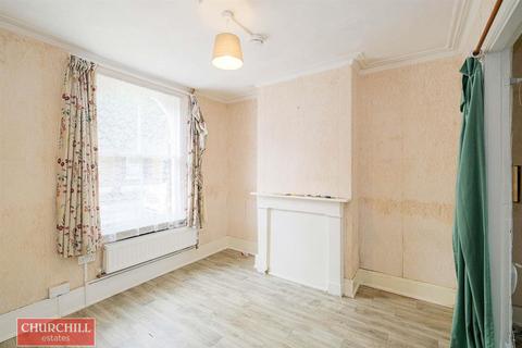 96 Cyprus Street, London, E2 0NN