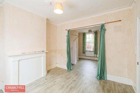 96 Cyprus Street, London, E2 0NN