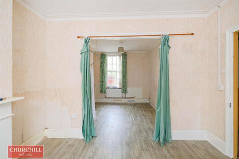 96 Cyprus Street, London, E2 0NN