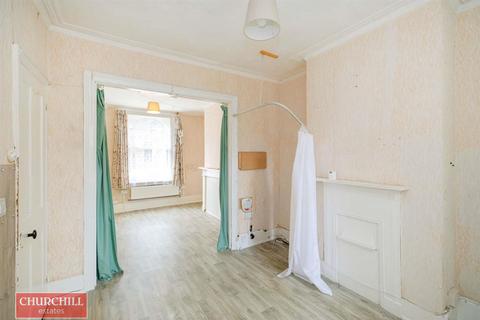 96 Cyprus Street, London, E2 0NN