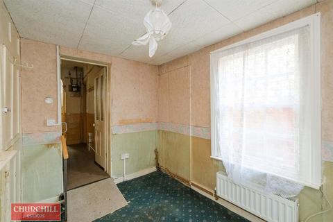 96 Cyprus Street, London, E2 0NN