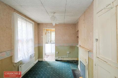 96 Cyprus Street, London, E2 0NN