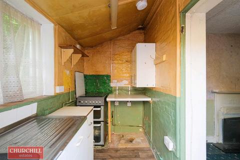 96 Cyprus Street, London, E2 0NN