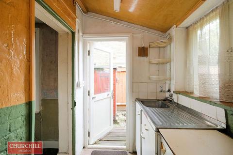 96 Cyprus Street, London, E2 0NN