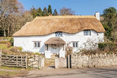 5 bedroom detached house for sale, Moretonhampstead Road, Lustleigh, Newton Abbot