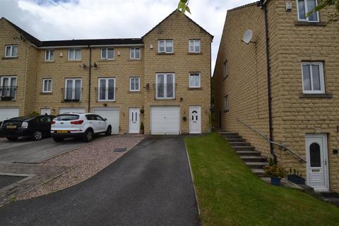 24 The Gateways, Wyke, Bradford, BD12 8DG