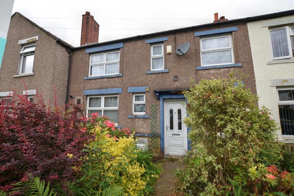 Marsden Hall Road, Nelson 3 bed house £67,500