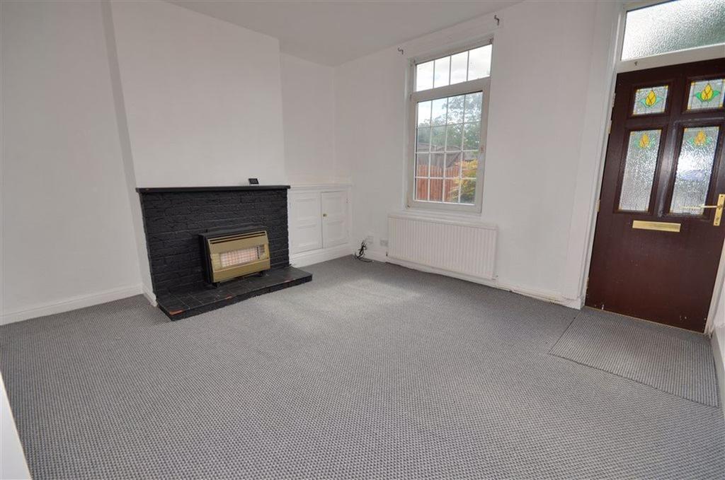 Kirkby Road, Hemsworth, WF9 3 bed terraced house £625 pcm (£144 pw)