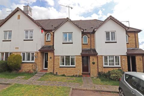 50 Abinger Drive, Redhill, RH1 6SY