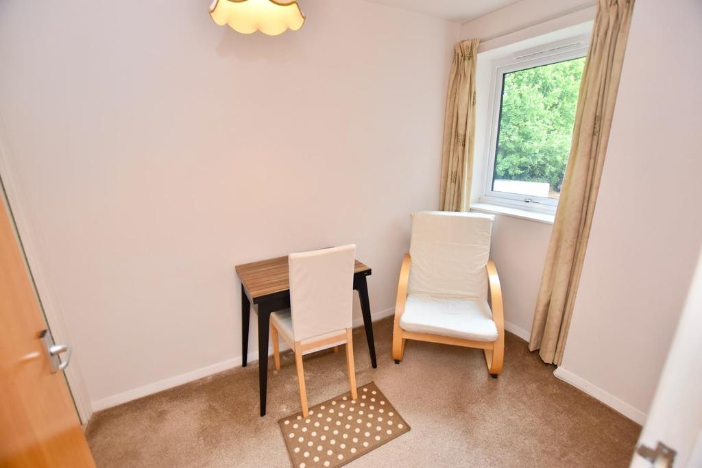Bedroom Two / Dining Room
