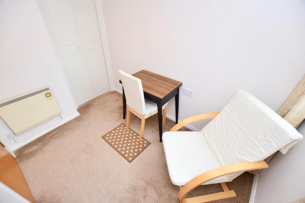 Bedroom Two / Dining Room
