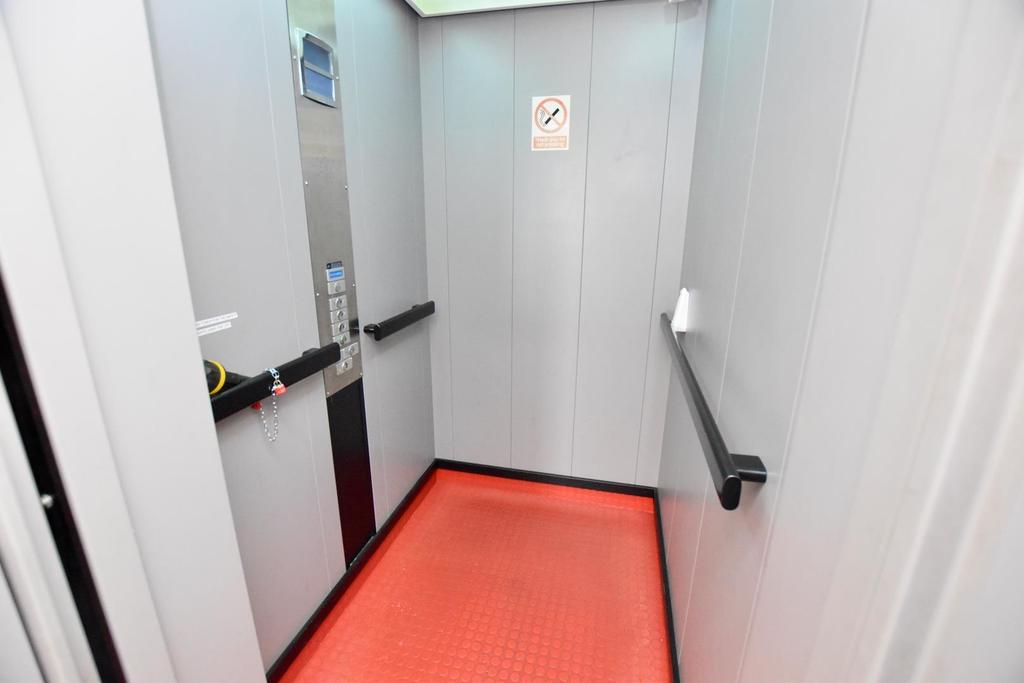 Lift