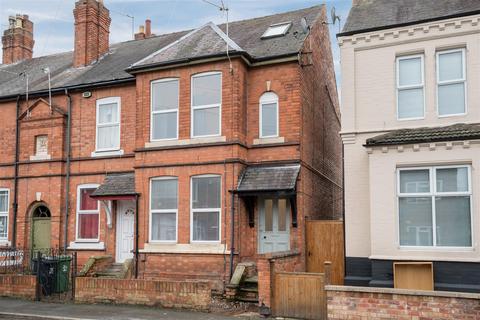1 bedroom in a house share to rent - Selbourne Street, Loughborough