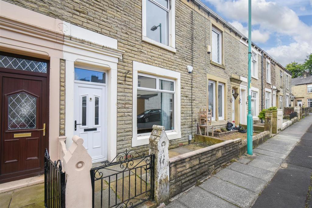 Paddock Street, Oswaldtwistle, Accrington 3 bed terraced house for sale