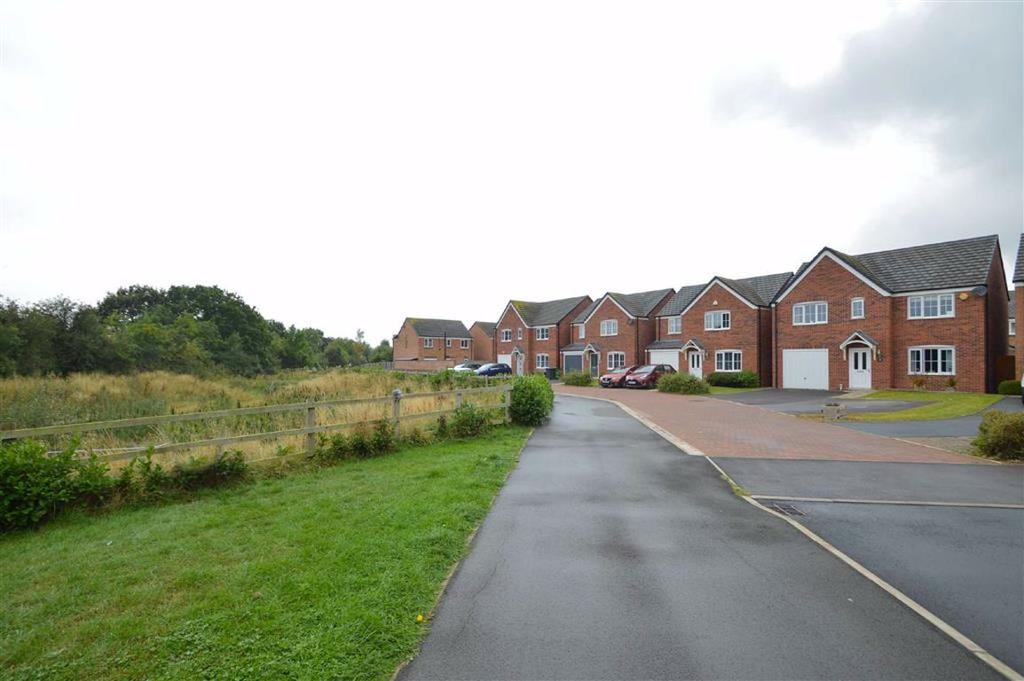 Bodkin Way, Shrewsbury, Shropshire 5 bed detached house £375,000