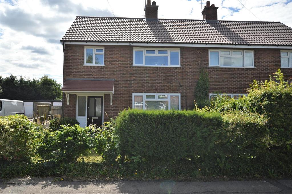 Grove Crescent, Croxley Green, Rickmansworth 1 bed £275,000