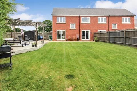 10 Garside Close, Hengoed, Oswestry, SY10 7FA