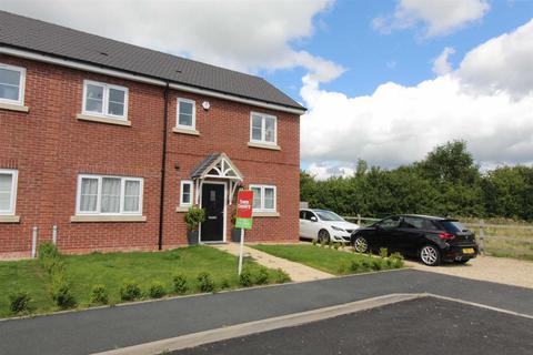 10 Garside Close, Hengoed, Oswestry, SY10 7FA