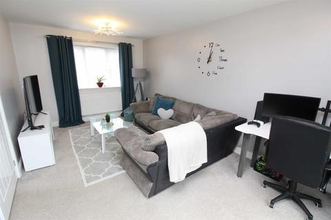 10 Garside Close, Hengoed, Oswestry, SY10 7FA