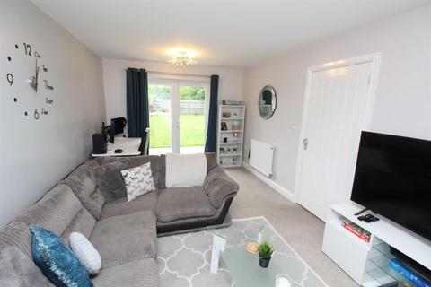 10 Garside Close, Hengoed, Oswestry, SY10 7FA