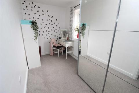 10 Garside Close, Hengoed, Oswestry, SY10 7FA