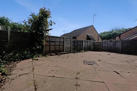 1 Blackshaw Drive, Walsgrave On Sowe, Coventry, CV2 2PW