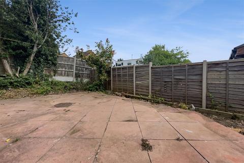 1 Blackshaw Drive, Walsgrave On Sowe, Coventry, CV2 2PW