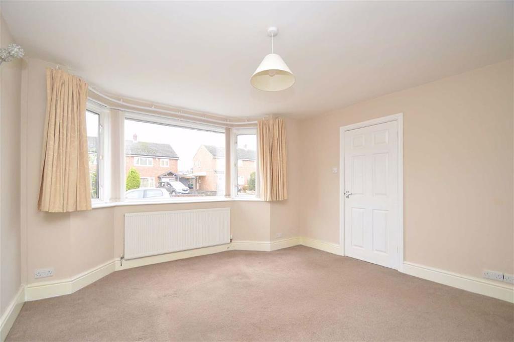 Whitemere Road, Shrewsbury, Shropshire 3 bed semidetached house £225,000
