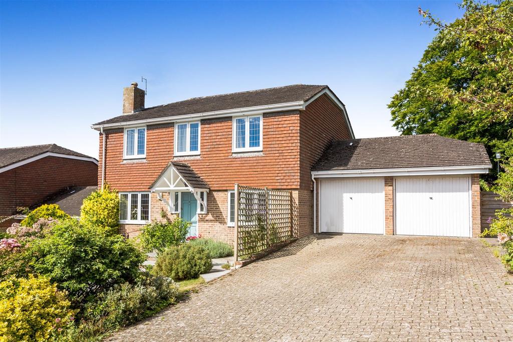 Cluny street, Lewes 4 bed house £999,950